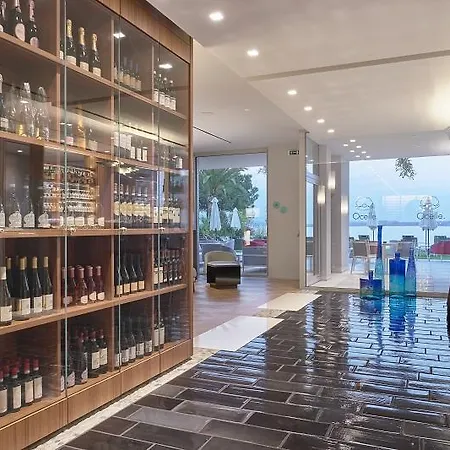 Ocelle Thermae & - Adults Only Otel
