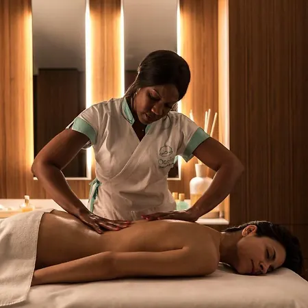 Ocelle Thermae & - Adults Only 4* Sirmione