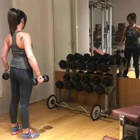 Ocelle Thermae & - Adults Only 4*