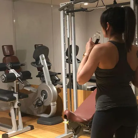 Ocelle Thermae & - Adults Only 호텔 4*