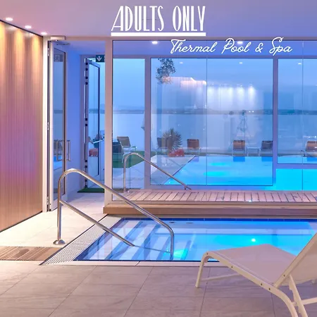 Ocelle Thermae & - Adults Only 호텔