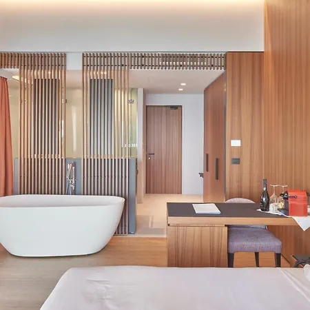 Hotel Ocelle Thermae & - Adults Only