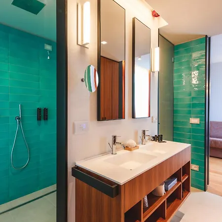 Ocelle Thermae & - Adults Only Hotel