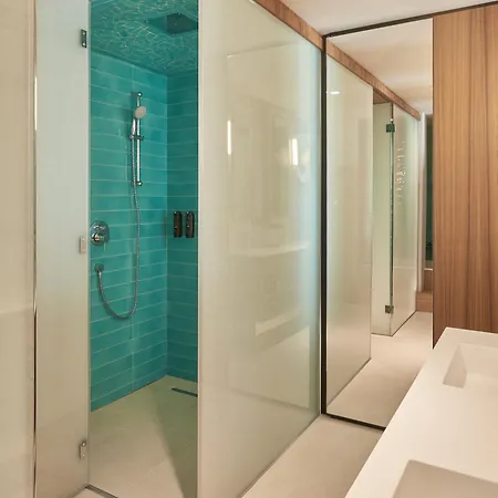 Ocelle Thermae & - Adults Only