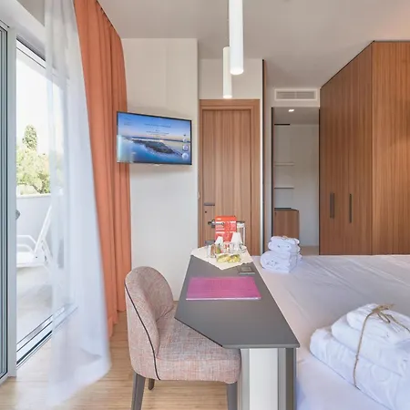Hotel Ocelle Thermae & - Adults Only