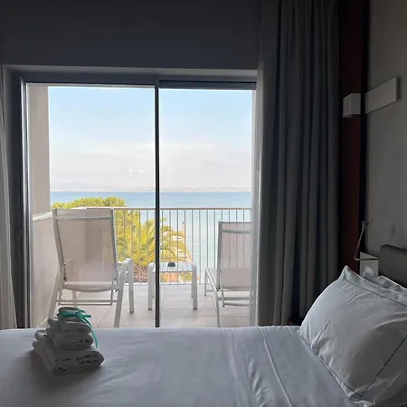 Ocelle Thermae & - Adults Only Hotel 4*