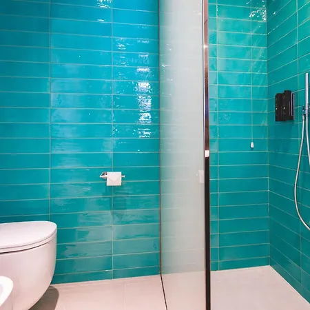 Hotel Ocelle Thermae & - Adults Only Sirmione