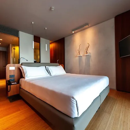 Ocelle Thermae & - Adults Only 4* Sirmione
