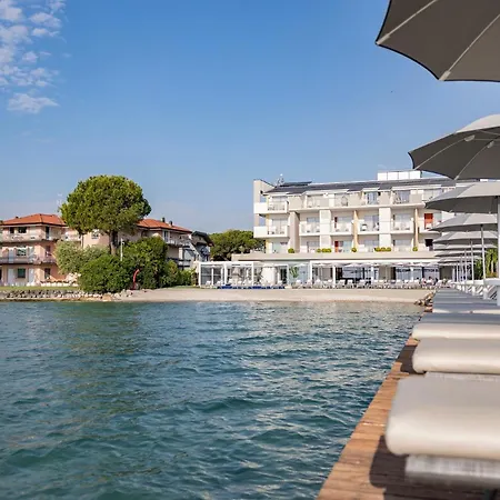 Ocelle Thermae & - Adults Only Sirmione