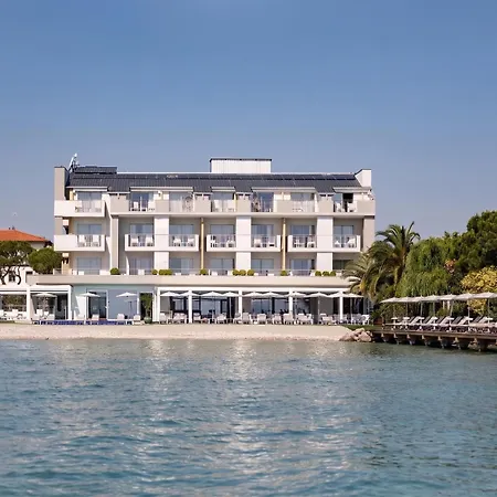 Ocelle Thermae & - Adults Only 4* Sirmione