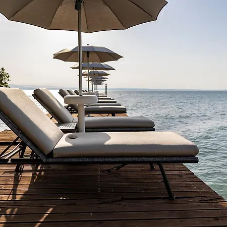 Ocelle Thermae & - Adults Only Hotel
