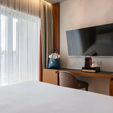 Hotel Ocelle Thermae & - Adults Only