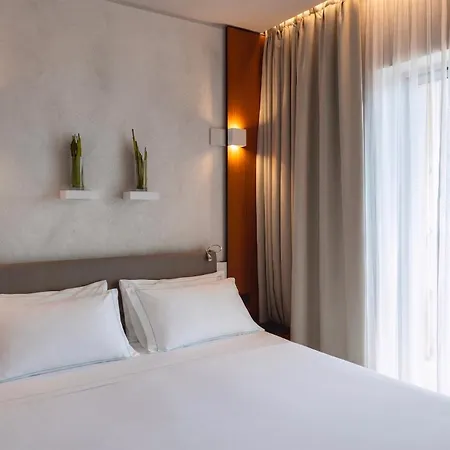 Ocelle Thermae & - Adults Only Hotel 4*