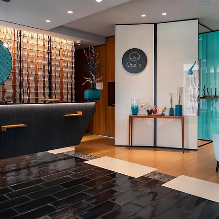 Hotel Ocelle Thermae & - Adults Only 4*