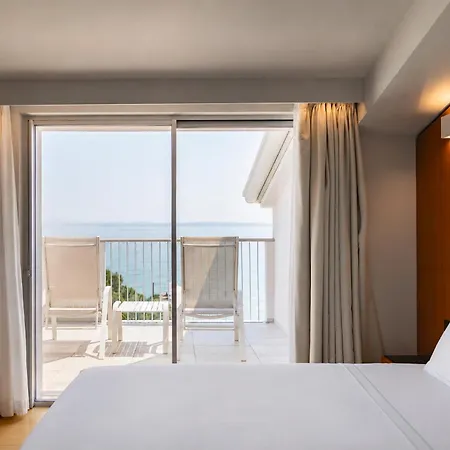 Ocelle Thermae & - Adults Only Hotel Sirmione