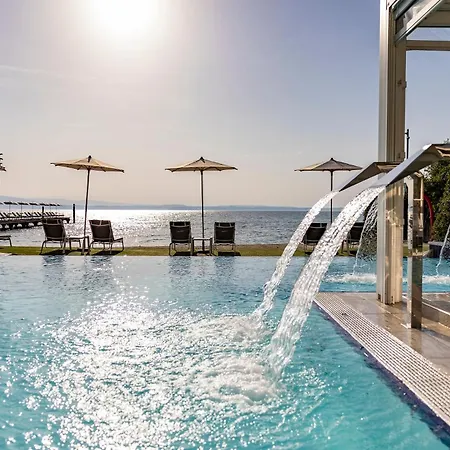 Ocelle Thermae & - Adults Only Sirmione