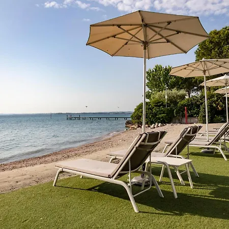 Ocelle Thermae & - Adults Only 4* Sirmione