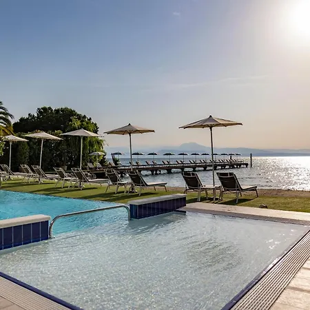 Ocelle Thermae & - Adults Only