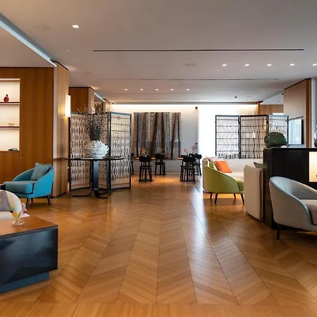 Ocelle Thermae & - Adults Only Hotel 4*