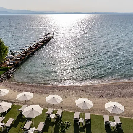 Hotel Ocelle Thermae & - Adults Only 4*