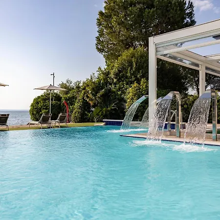 Hotel Ocelle Thermae & - Adults Only Sirmione