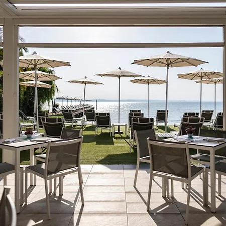 Ocelle Thermae & - Adults Only 4* Sirmione