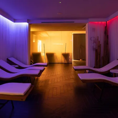 Ocelle Thermae & - Adults Only