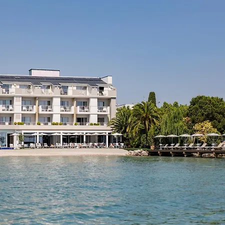 Ocelle Thermae & - Adults Only Hotel