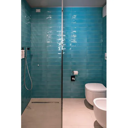 Hotel Ocelle Thermae & - Adults Only