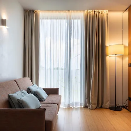 Ocelle Thermae & - Adults Only Hotel 4*