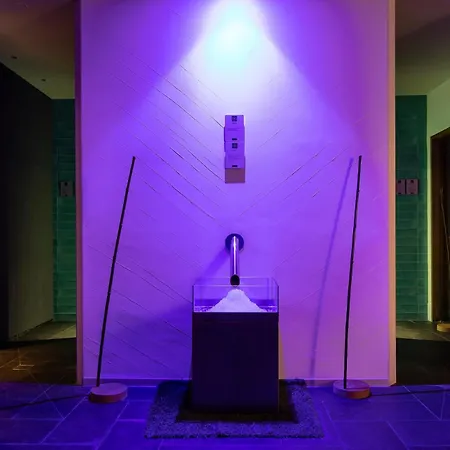 Hotel Ocelle Thermae & - Adults Only 4*