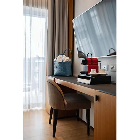Hotel Ocelle Thermae & - Adults Only Sirmione