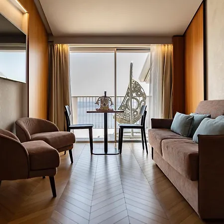 Ocelle Thermae & - Adults Only Sirmione