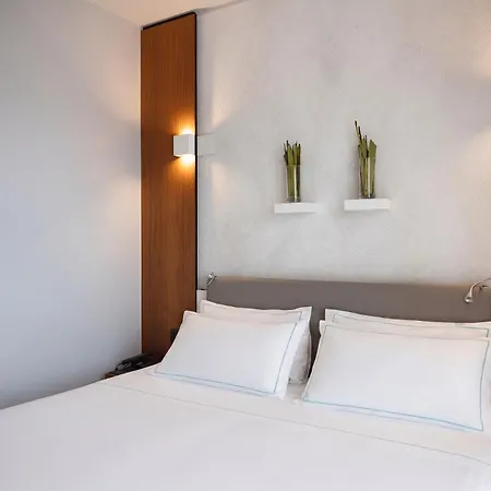 Ocelle Thermae & - Adults Only 4* Sirmione