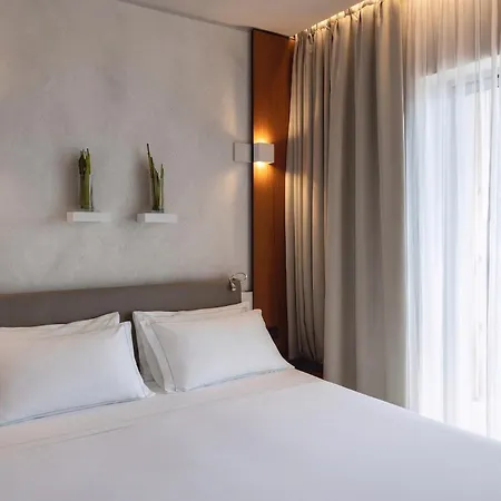 Hotel Ocelle Thermae & - Adults Only