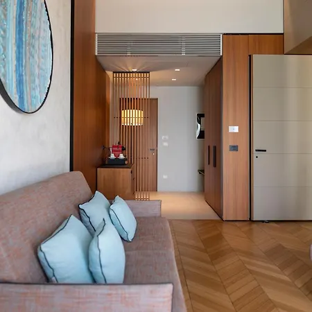 Ocelle Thermae & - Adults Only Hotel 4*
