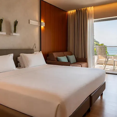 Hotel Ocelle Thermae & - Adults Only Sirmione