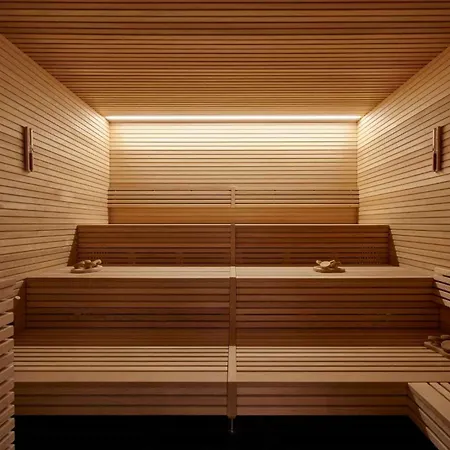 Ocelle Thermae & - Adults Only 4*