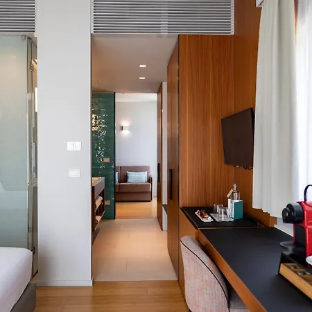 Ocelle Thermae & - Adults Only 4* Sirmione
