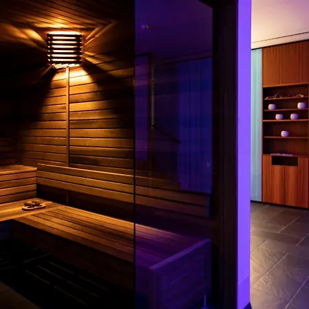 Ocelle Thermae & - Adults Only