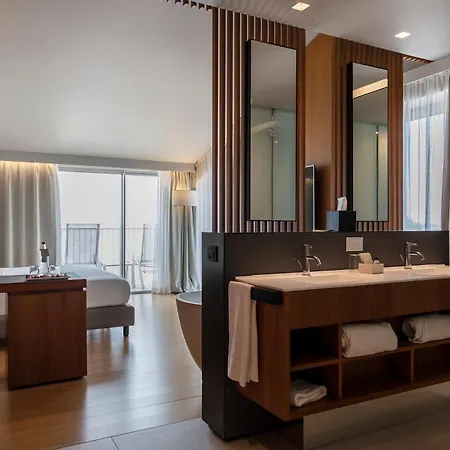 Hotel Ocelle Thermae & - Adults Only