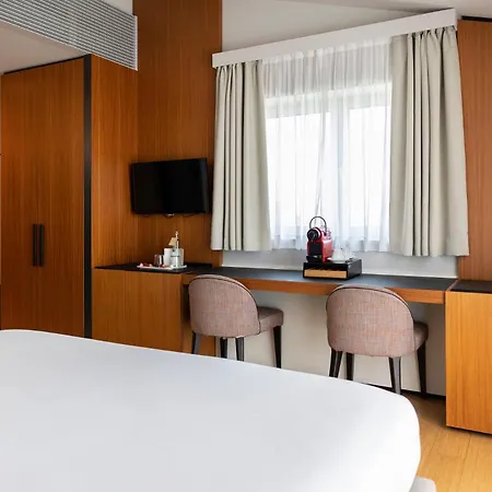 Hotel Ocelle Thermae & - Adults Only 4*