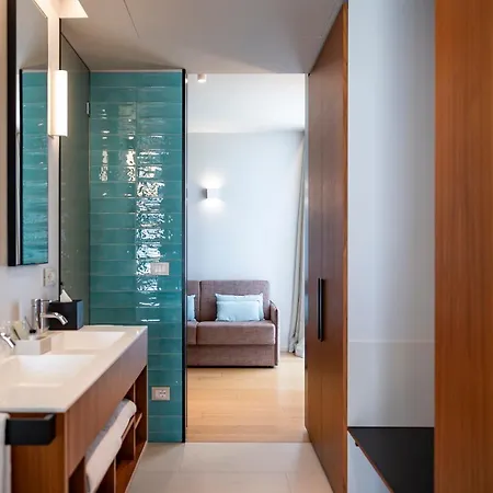 Ocelle Thermae & - Adults Only Hotel Sirmione