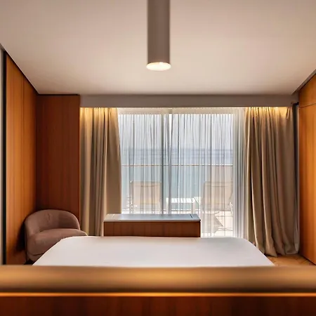 Hotel Ocelle Thermae & - Adults Only Sirmione