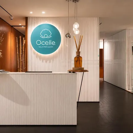 Ocelle Thermae & - Adults Only Sirmione