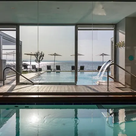 Ocelle Thermae & - Adults Only Hotel