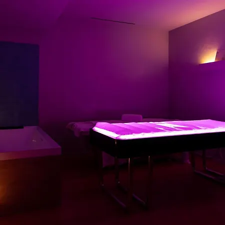 Ocelle Thermae & - Adults Only Hotel Sirmione
