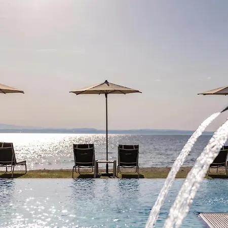 Ocelle Thermae & - Adults Only 4*