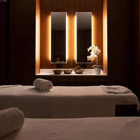 Ocelle Thermae & - Adults Only Sirmione