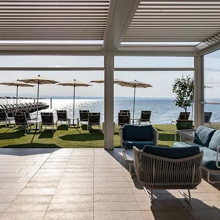 Ocelle Thermae & - Adults Only